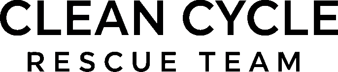 Clean Cycle Rescue Team